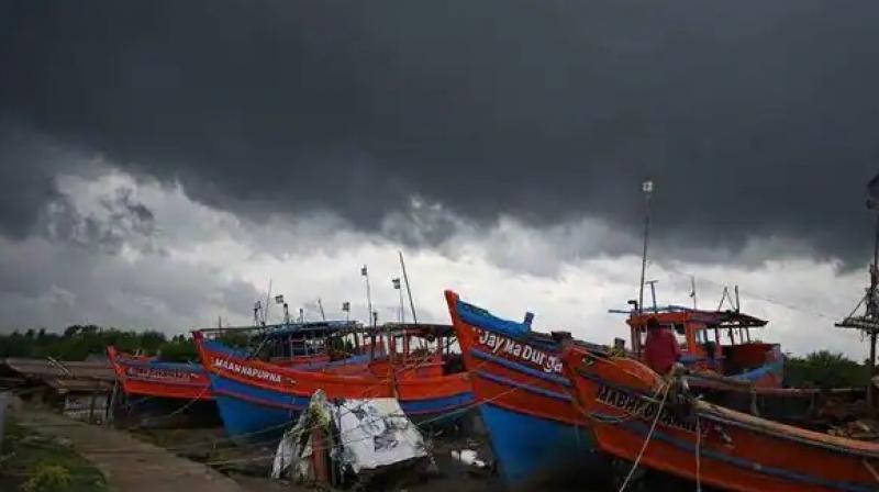 Cyclone Jawad Cyclone Jawad