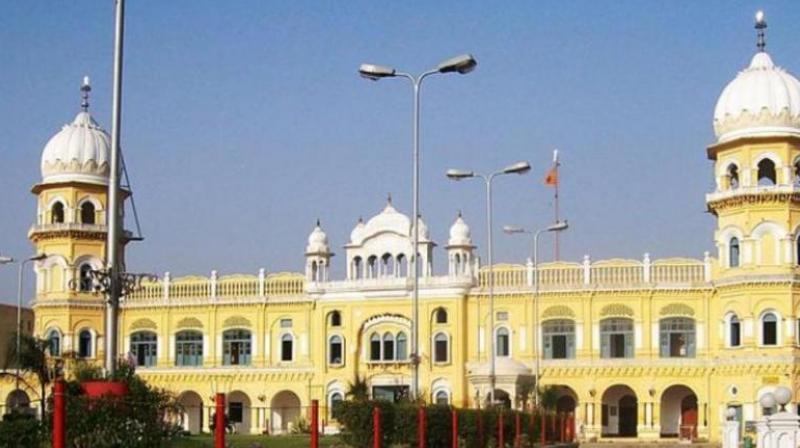 Nankana Sahib