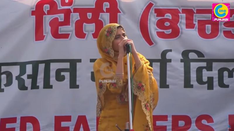 Nimrat Khaira Nimrat Khaira