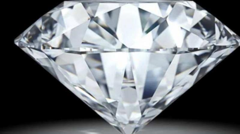 Diamond Diamond