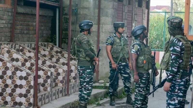 CRPF issued guidelines on social media, know what action will be taken if violated