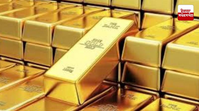 Gold-Silver Price: Big drop in gold and silver prices, know the new rates of your city Gold-Silver Price: Big drop in gold and silver prices, know the new rates of your city