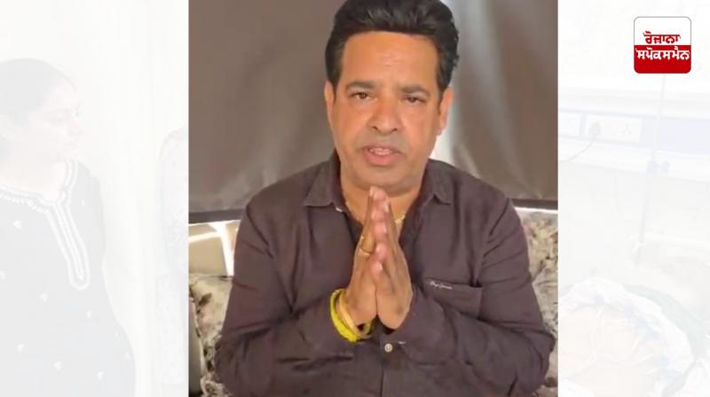 Sethi Dhaba owner apologizes for accusations of serving bones in vegetarian food on Ashtami Sethi Dhaba owner apologizes for accusations of serving bones in vegetarian food on Ashtami
