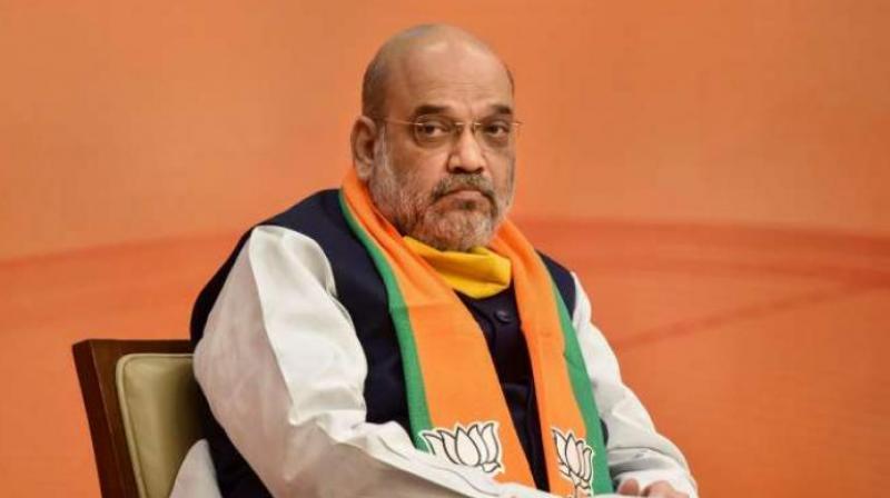 Amit Shah Amit Shah