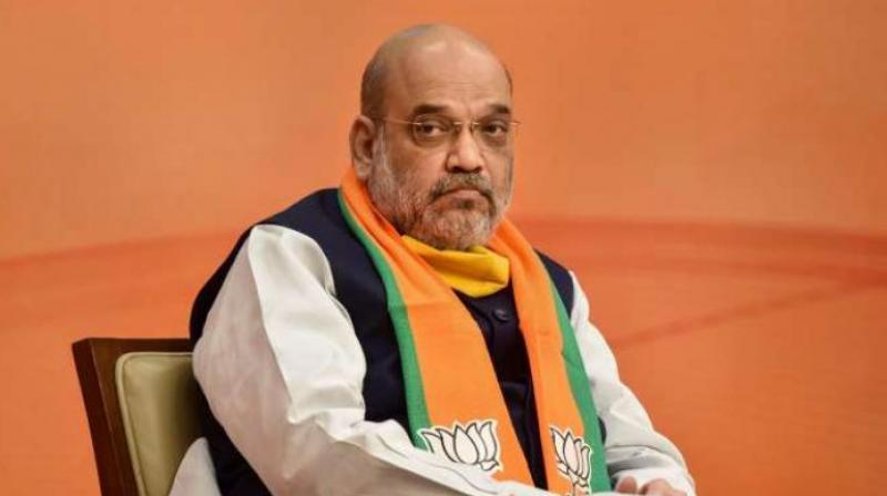 Amit Shah