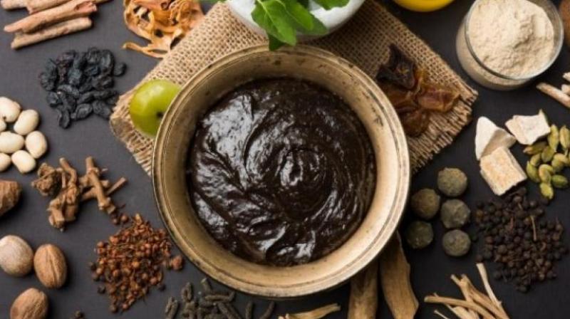 Chyawanprash Chyawanprash