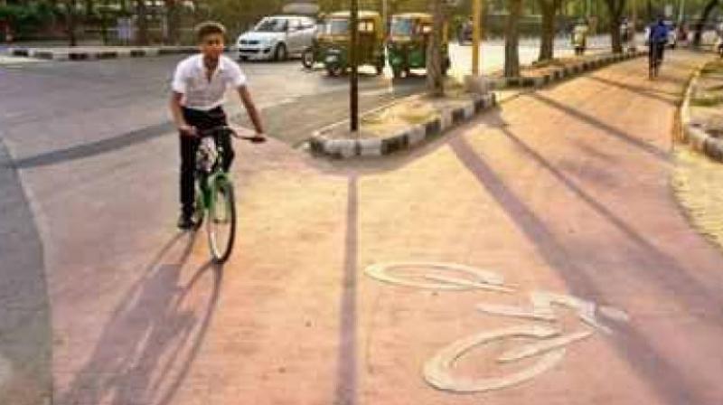 Bicycle Bicycle