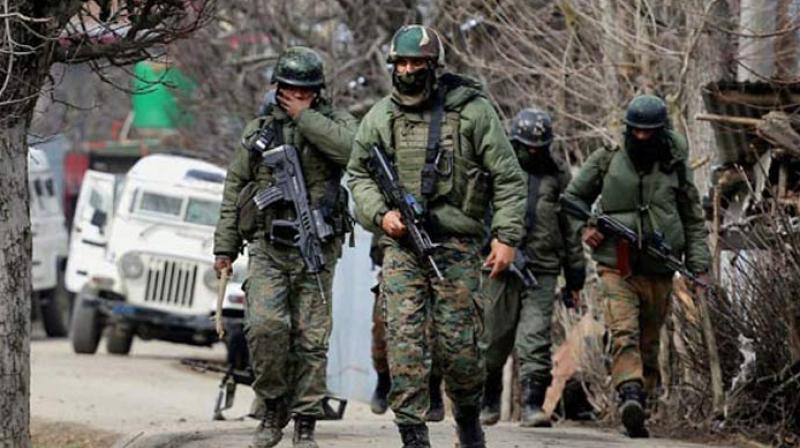 army army