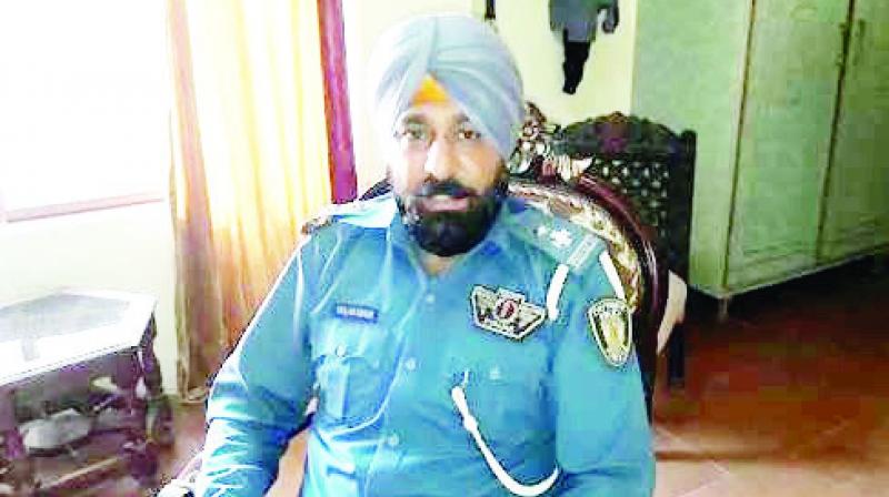 Gulab Singh Gulab Singh