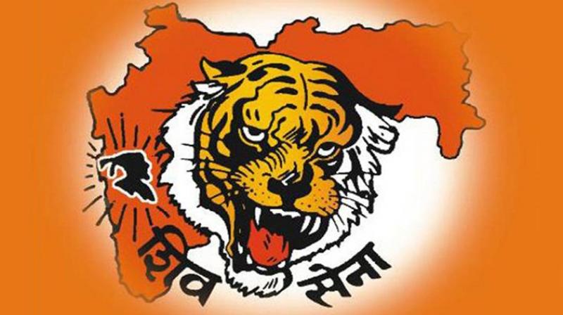 Shiv Sena Shiv Sena