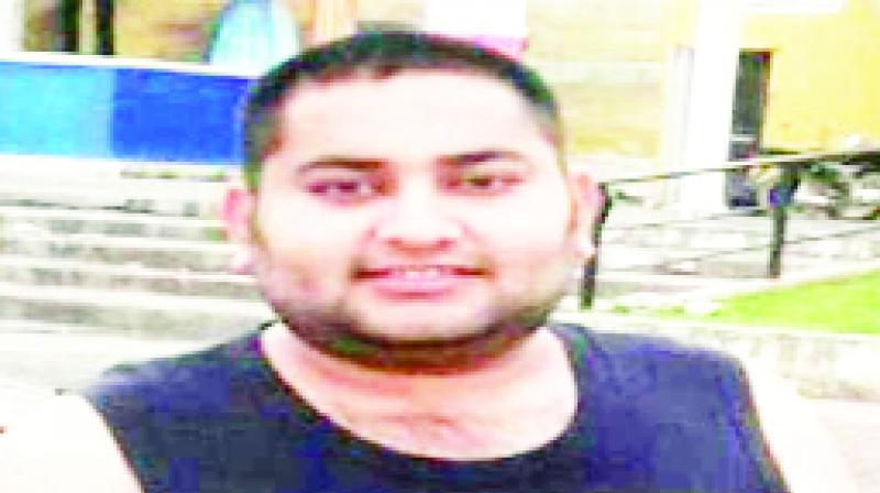 Sunil Kumar Sunil Kumar