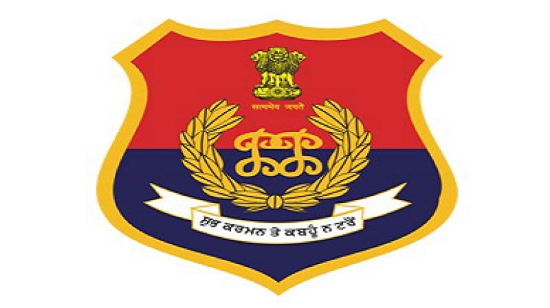 Punjab Police Punjab Police