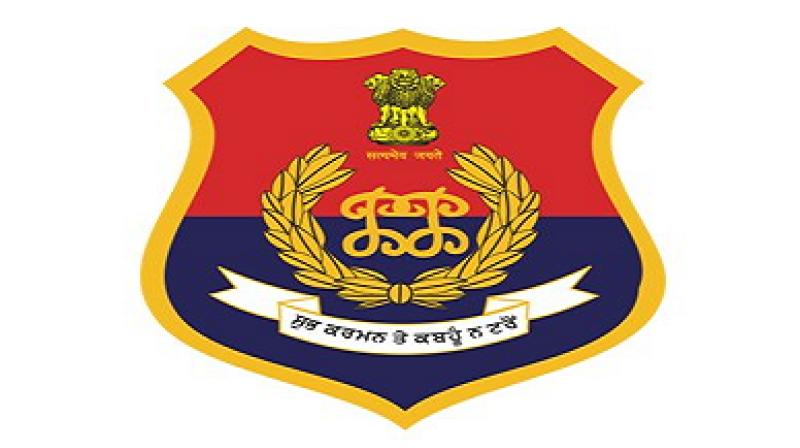 Punjab Police