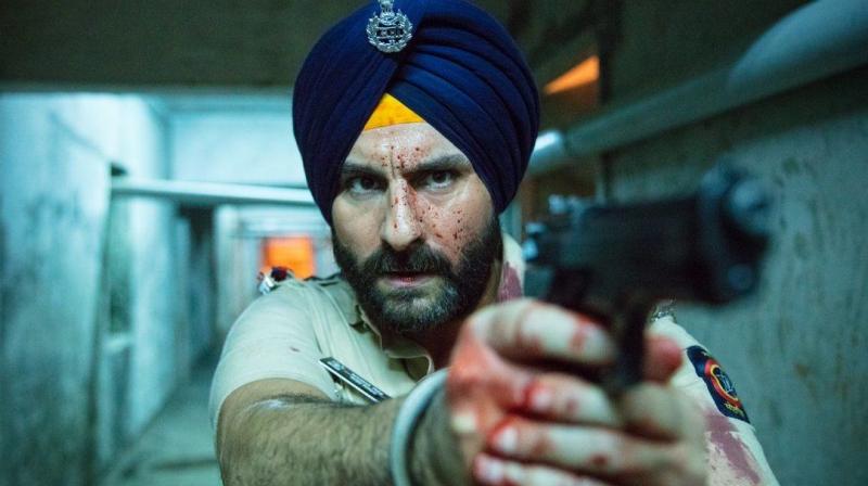 Saif Ali Khan Saif Ali Khan