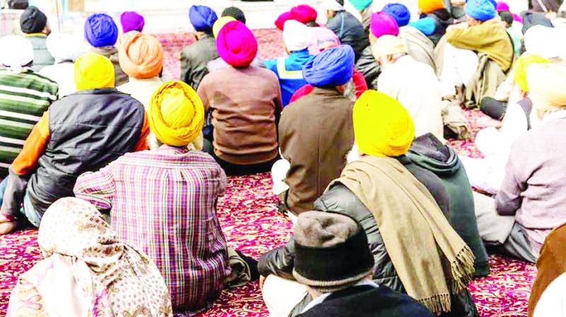 Sikhs In Meghalaya Sikhs In Meghalaya
