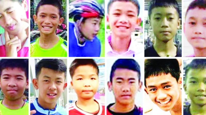 Thailand Football Team Thailand Football Team