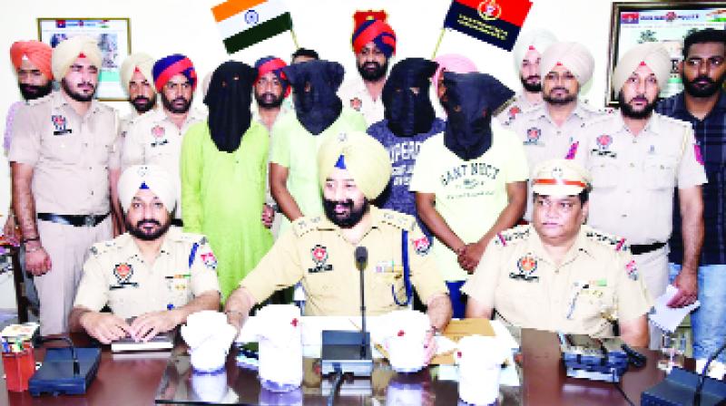 SSP Sangrur Giving Information SSP Sangrur Giving Information