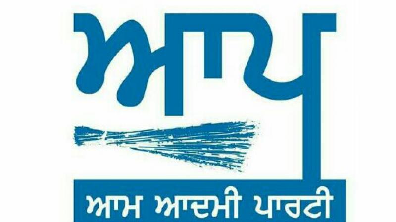 Aam Aadmi Party Punjab Aam Aadmi Party Punjab