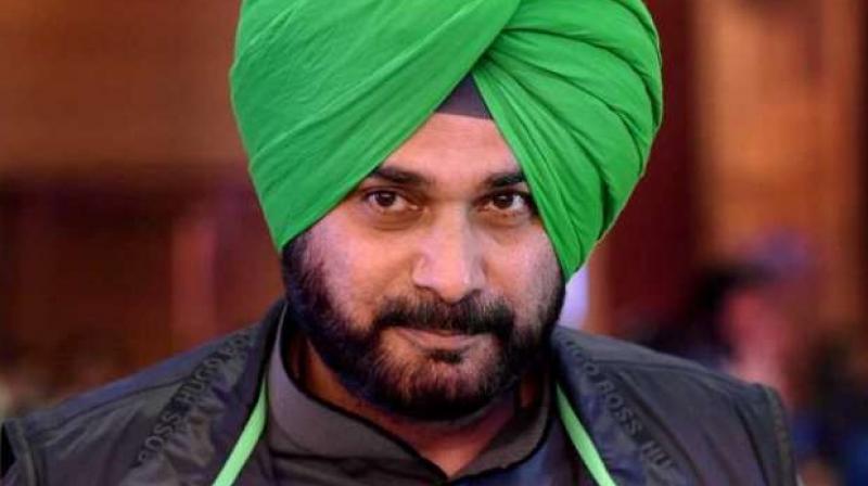 Navjot singh sidhu Navjot singh sidhu