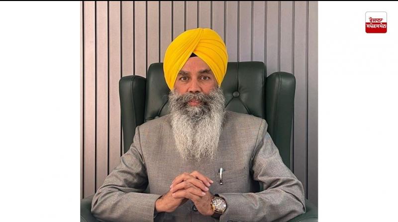 ਕਰਨੈਲ ਸਿੰਘ ਪੀਰਮੁਹੰਮਦ ਕਰਨੈਲ ਸਿੰਘ ਪੀਰਮੁਹੰਮਦ