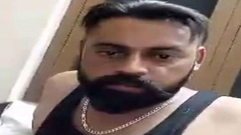 Sandeep Singh Sandeep Singh