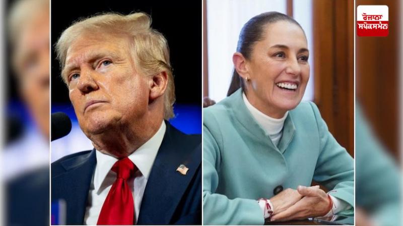 Mexican President gives a blunt reply to Donald Trump Mexican President gives a blunt reply to Donald Trump