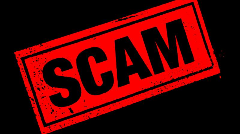 Vigilance Bureau registered a case against 7 in the multi-crore scam
