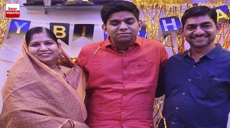 Blind software engineer of Indore did a great job Blind software engineer of Indore did a great job