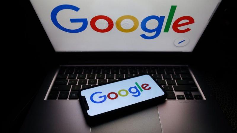 Google suspends all ad sales in Russia Google suspends all ad sales in Russia