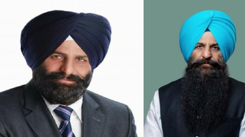 Jaswant Singh Gajjanmajra Jaswant Singh Gajjanmajra