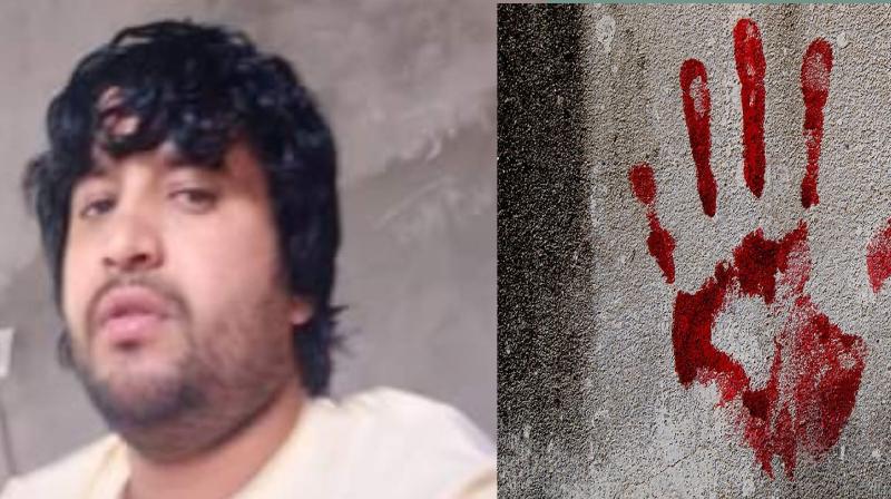 Gangster Jayakumar Bhadar murder update. Gangster Jayakumar Bhadar murder update.