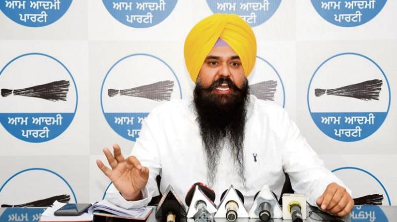 Malvinder Singh Kang Malvinder Singh Kang
