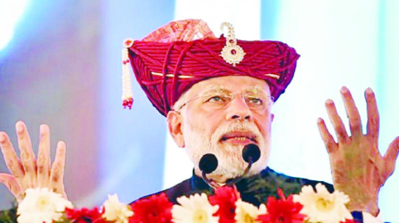Narendra Modi Narendra Modi