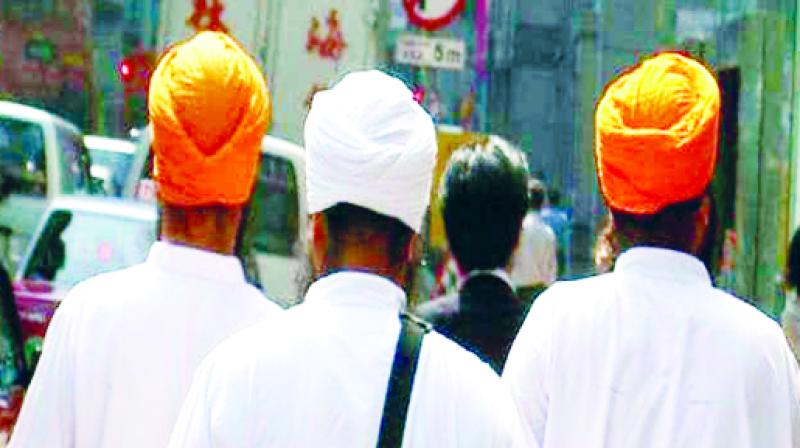 Sikhs