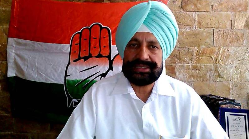 Balbir Singh Sidhu Balbir Singh Sidhu