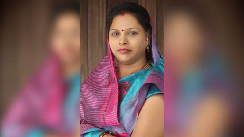 Sadhana Singh Sadhana Singh
