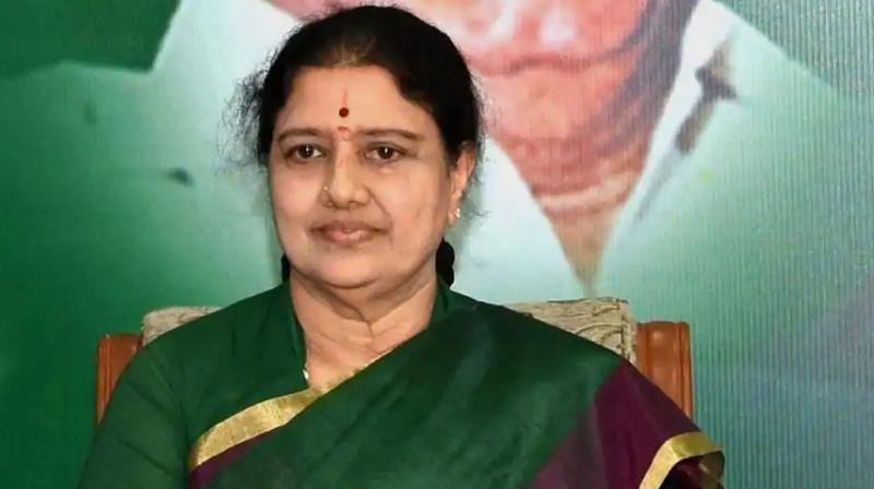 Shashikala Shashikala