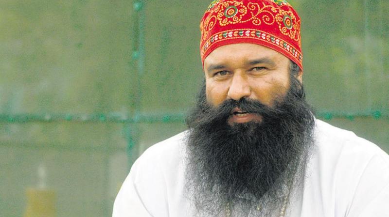 Ram Rahim