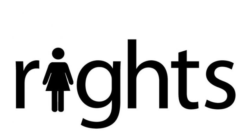 Women Rights Women Rights