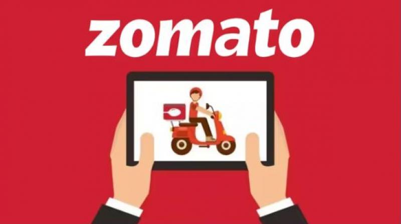 Zomato Result Zomato Result