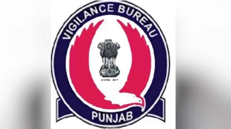 Vigilance Bureau Vigilance Bureau