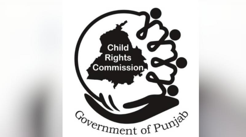 Punjab State Commission for Protection of Child Rights Punjab State Commission for Protection of Child Rights