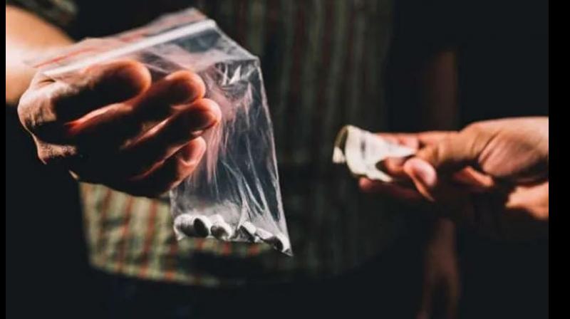 Drug Smuggling Drug Smuggling