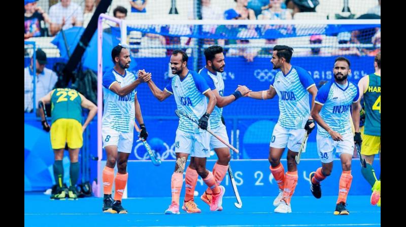 Paris Olympics 2024 hockey Paris Olympics 2024 hockey