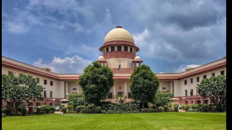 Supreme Court Supreme Court