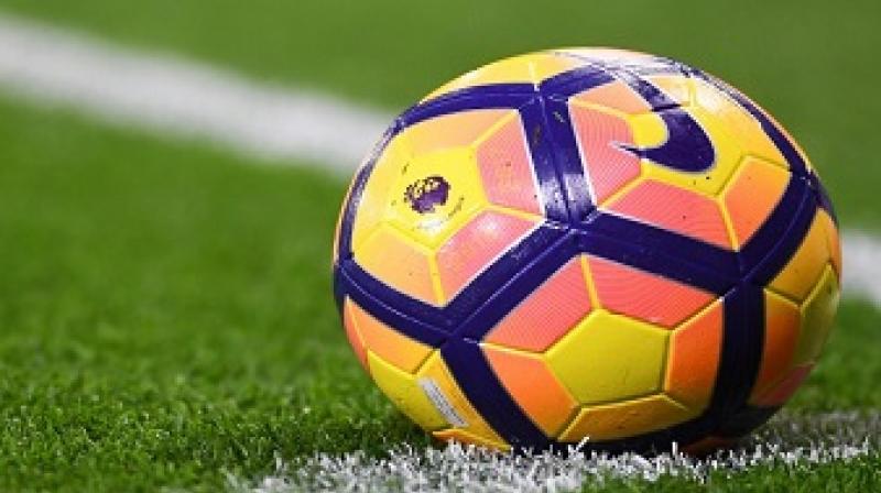 Ex-footballer apologizes for tainted comment on turban Ex-footballer apologizes for tainted comment on turban