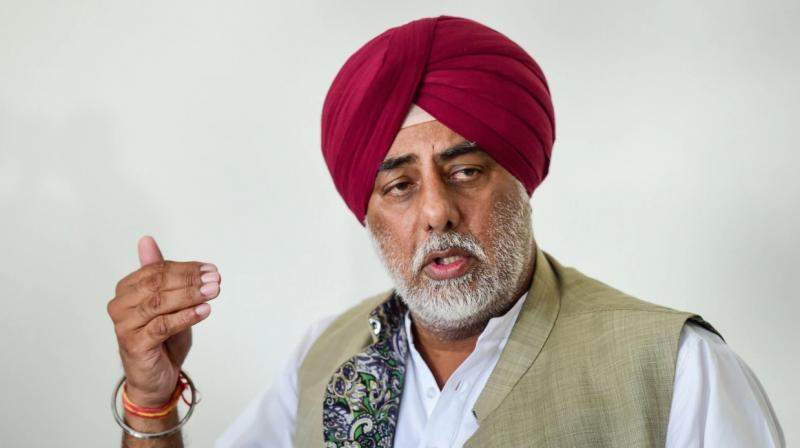 Randeep singh Nabha Randeep singh Nabha