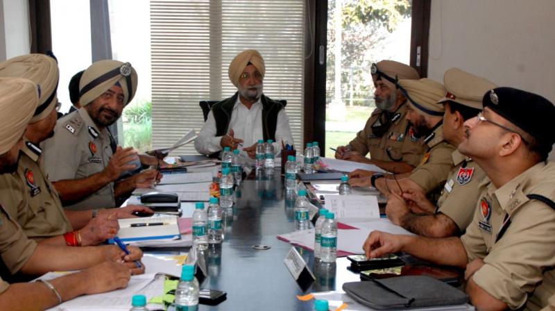 Congress government is in fact the government of the common man: Sukhjinder Randhawa Congress government is in fact the government of the common man: Sukhjinder Randhawa