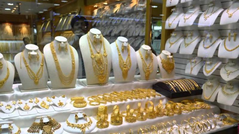 Gold Gold
