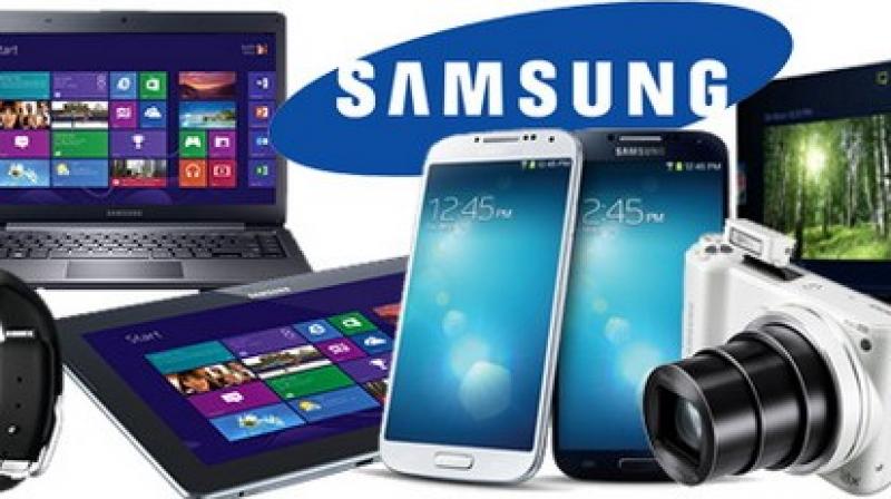 Samsung Samsung